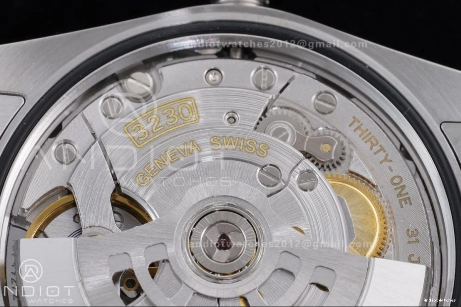 Edition Dial Perpetual Best 962 KRF Oyster Steel 904L VR 1:1 Lavender Casual 126000 36mm 0313